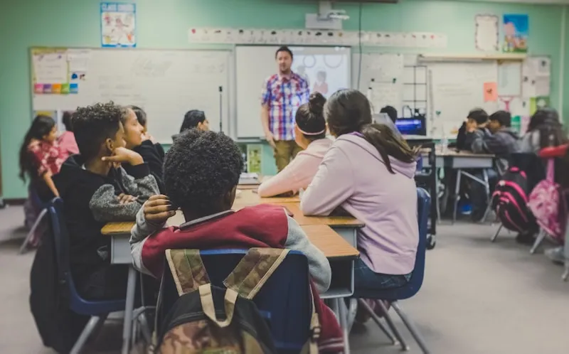 School / IEP Meetings