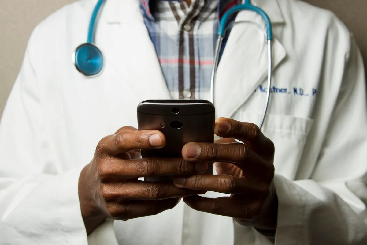 Medical & Healthcare